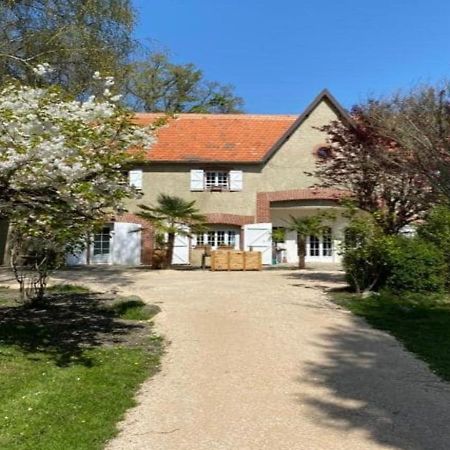 Bed and Breakfast Les Yourtes Du Bearn - Domaine Des Deux Clos Pontiacq-Viellepinte Zewnętrze zdjęcie