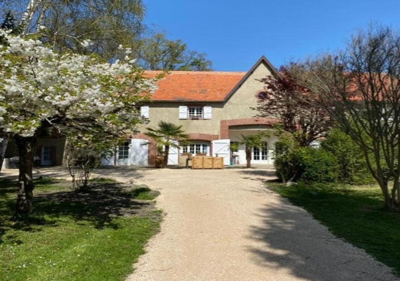 Bed and Breakfast Les Yourtes Du Bearn - Domaine Des Deux Clos Pontiacq-Viellepinte Zewnętrze zdjęcie